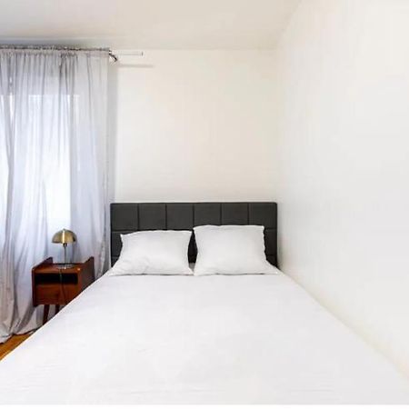 Jolie 2 Pieces A Aubervilliers Apartment Екстериор снимка