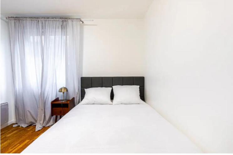 Jolie 2 Pieces A Aubervilliers Apartment Екстериор снимка